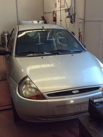 DESPIECE FORD KA
