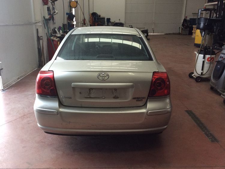 DESPIECE TOYOTA AVENSIS - Imagen 3