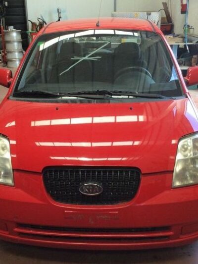 DESPIECE KIA PICANTO