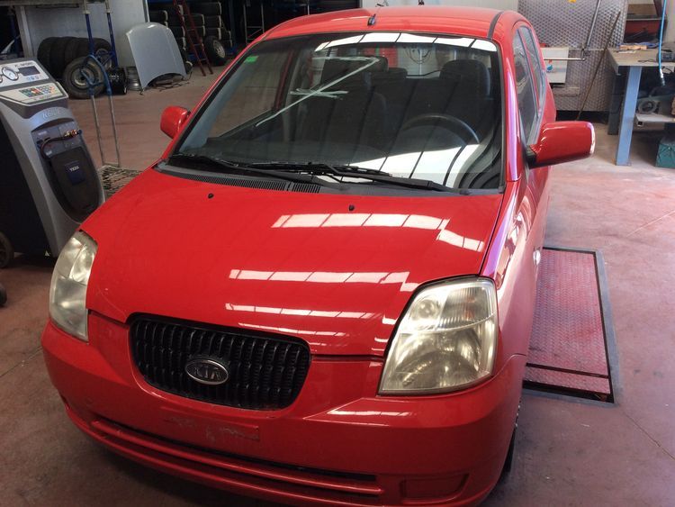 DESPIECE KIA PICANTO - Imagen 5