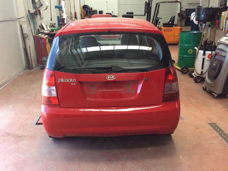 DESPIECE KIA PICANTO - Imagen 4