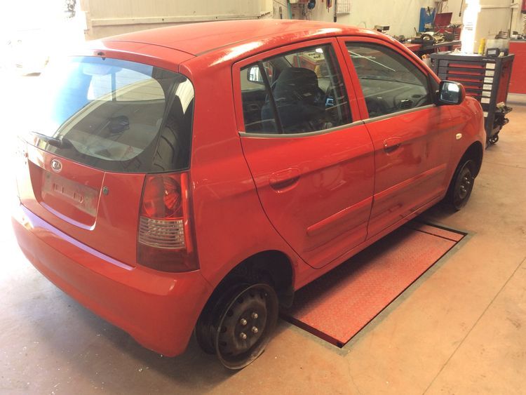 DESPIECE KIA PICANTO - Imagen 3