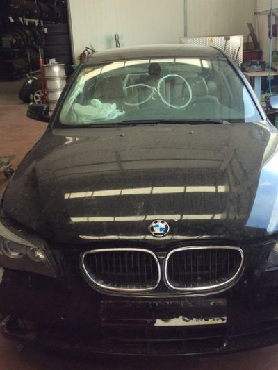 DESPIECE BMW 530