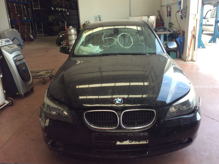 DESPIECE BMW 530
