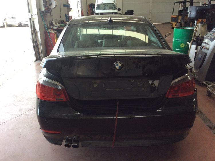 DESPIECE BMW 530 - Imagen 2