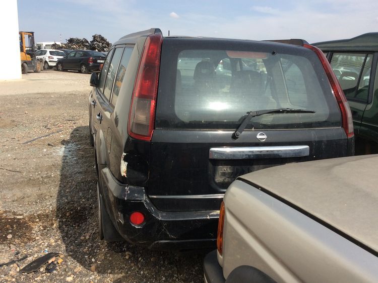 DESPIECE NISSAN X-TRAIL - Imagen 3