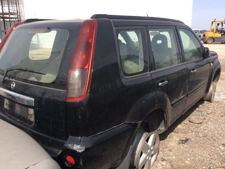 DESPIECE NISSAN X-TRAIL - Imagen 2