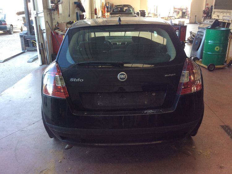DESPIECE FIAT STILO - Imagen 5