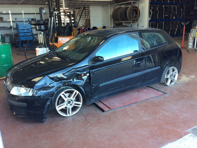 DESPIECE FIAT STILO - Imagen 4