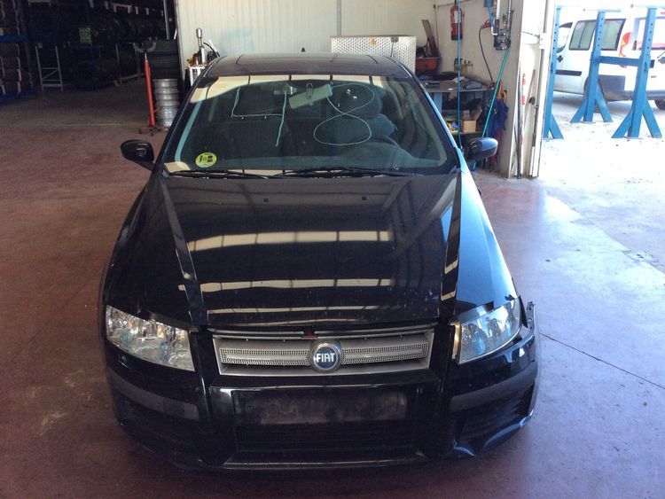 DESPIECE FIAT STILO