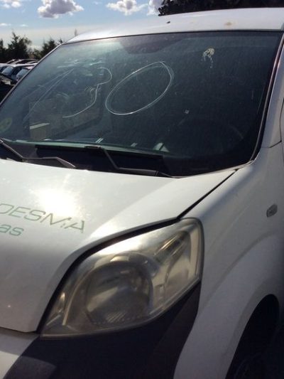 DESPIECE PEUGEOT BIPPER
