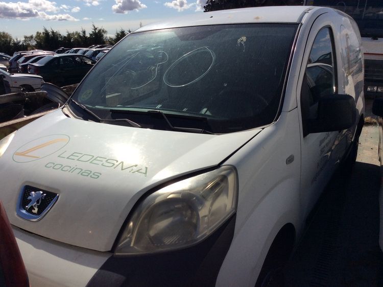 DESPIECE PEUGEOT BIPPER