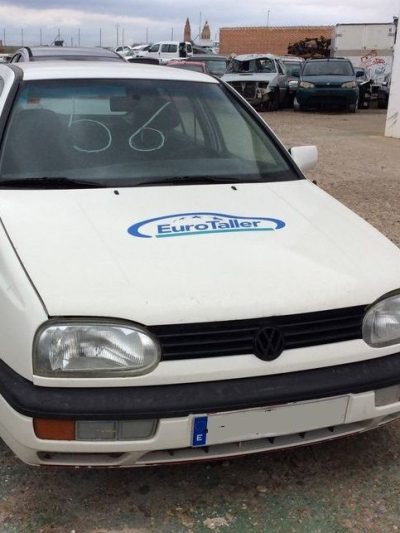 DESPIECE VOLKSWAGEN GOLF