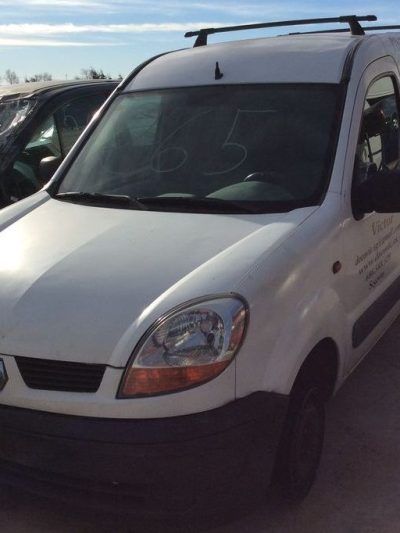 DESPIECE RENAULT KANGOO