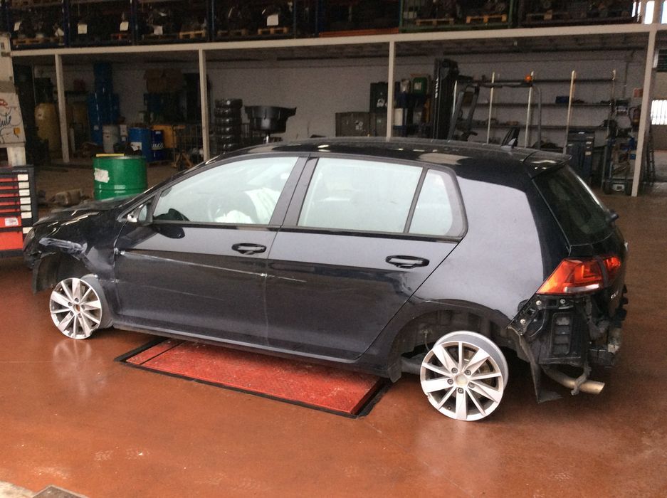 DESPIECE VOLKSWAGEN GOLF - Imagen 5