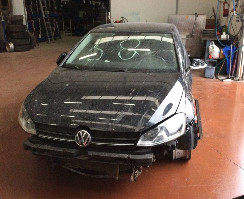 DESPIECE VOLKSWAGEN GOLF
