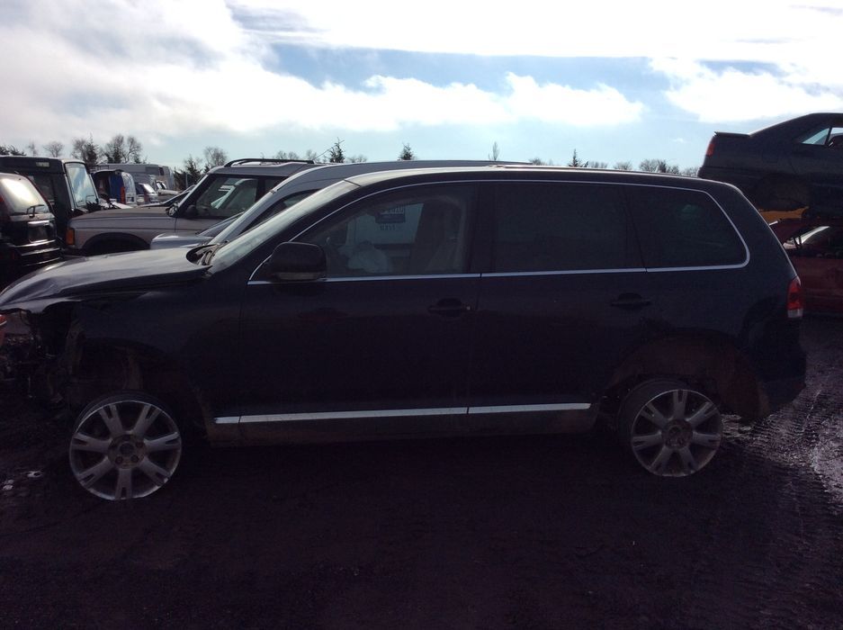 DESPIECE VOLKSWAGEN TOUAREG - Imagen 4