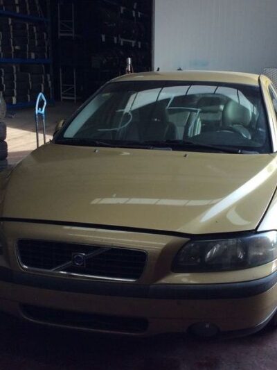 DESPIECE VOLVO S60