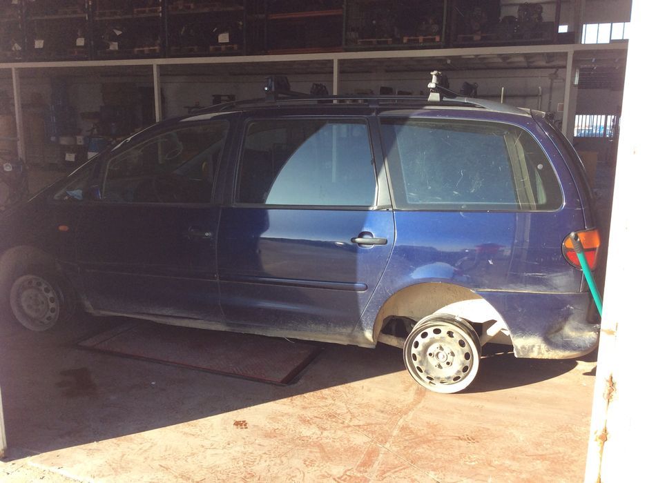 DESPIECE VOLKSWAGEN SHARAN - Imagen 3