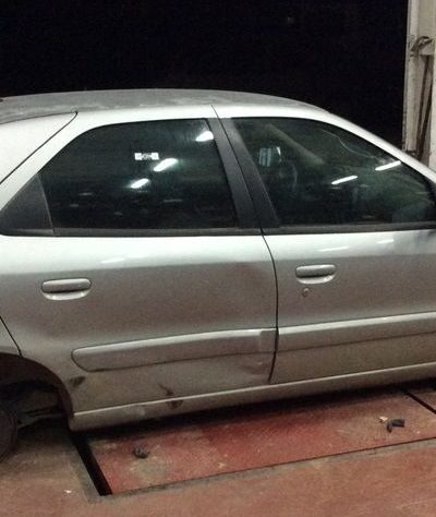 DESPIECE CITROEN XSARA