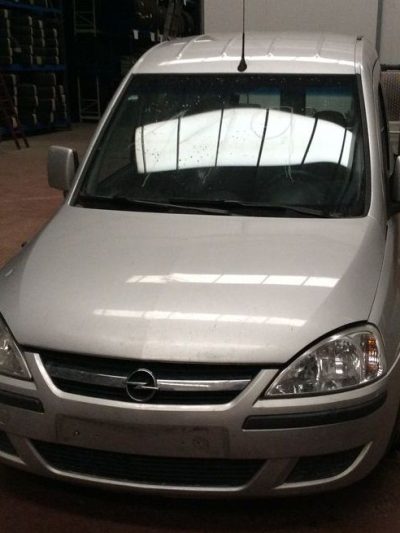 DESPIECE OPEL COMBO C