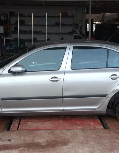 DESPIECE SKODA OCTAVIA