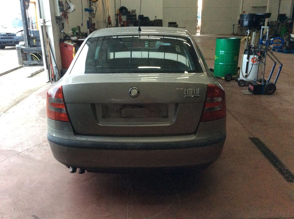 DESPIECE SKODA OCTAVIA - Imagen 5