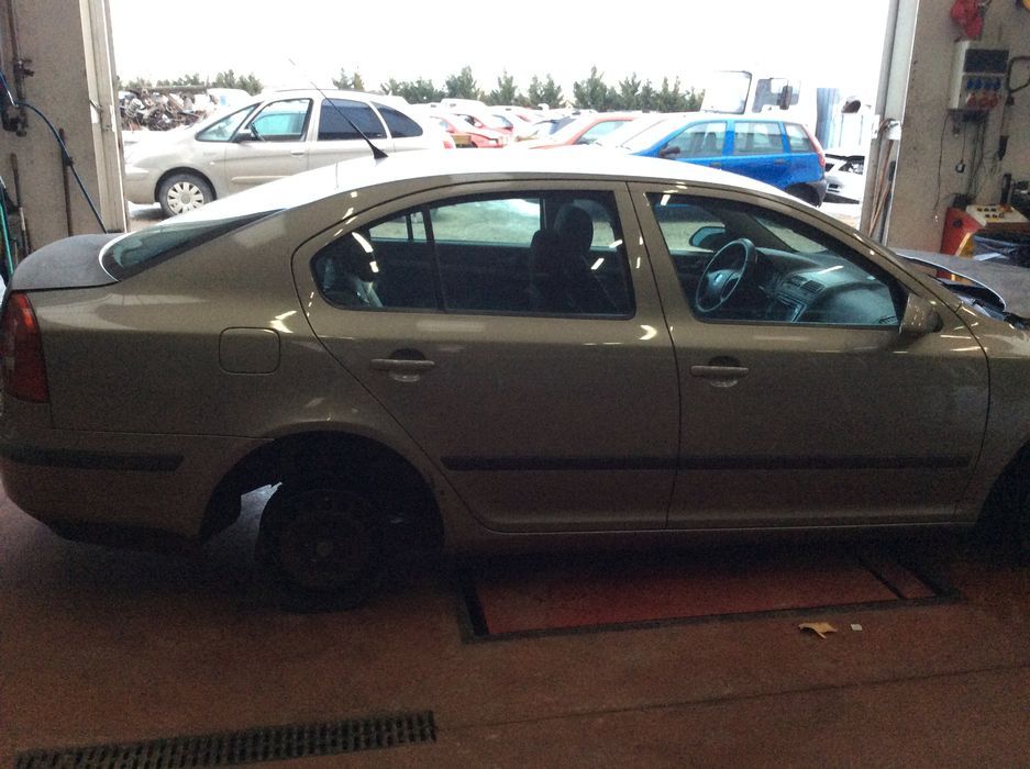 DESPIECE SKODA OCTAVIA - Imagen 4
