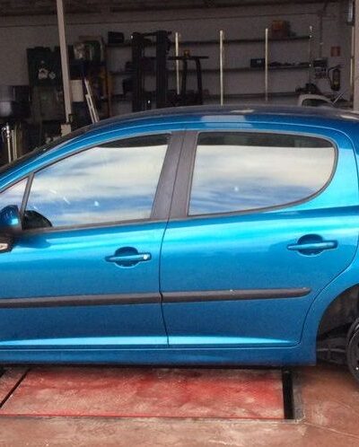 DESPIECE PEUGEOT 207