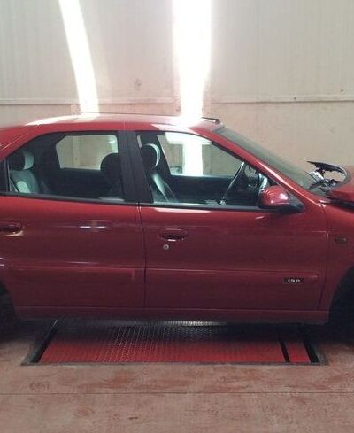 DESPIECE CITROEN XSARA