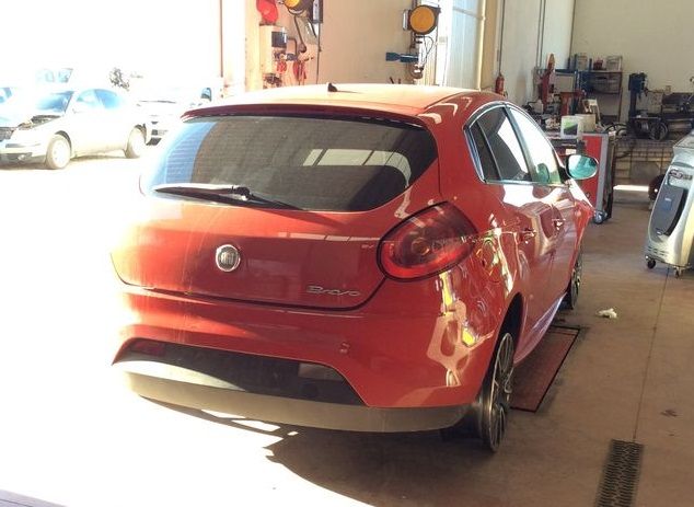 DESPIECE FIAT BRAVO - Imagen 6