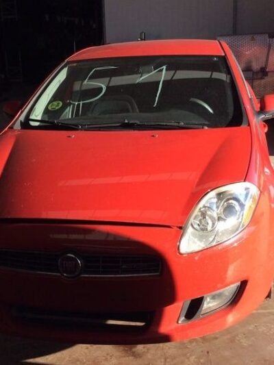 DESPIECE FIAT BRAVO