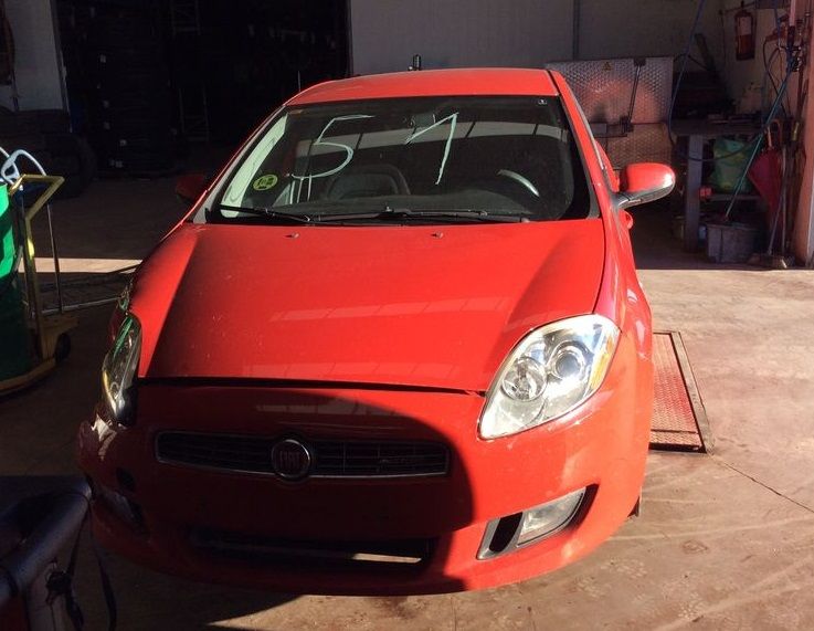 DESPIECE FIAT BRAVO