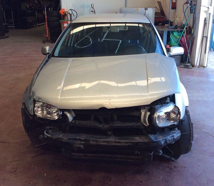 DESPIECE VOLKSWAGEN GOLF IV - Imagen 4