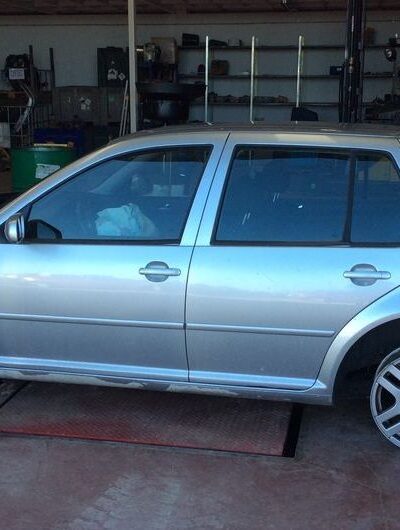 DESPIECE VOLKSWAGEN GOLF IV