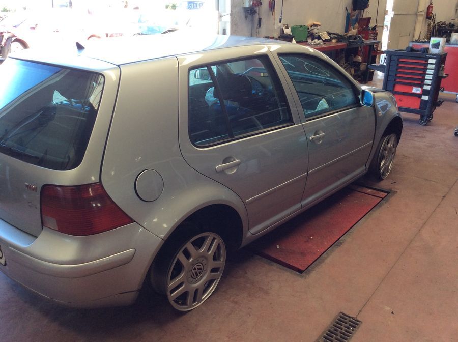 DESPIECE VOLKSWAGEN GOLF IV - Imagen 5