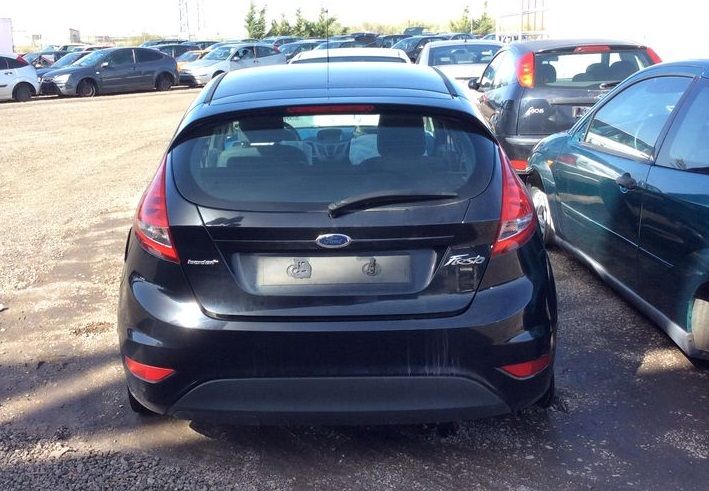 DESPIECE FORD FIESTA - Imagen 5