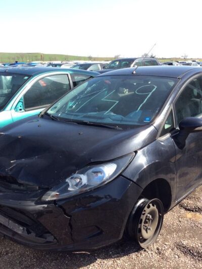 DESPIECE FORD FIESTA