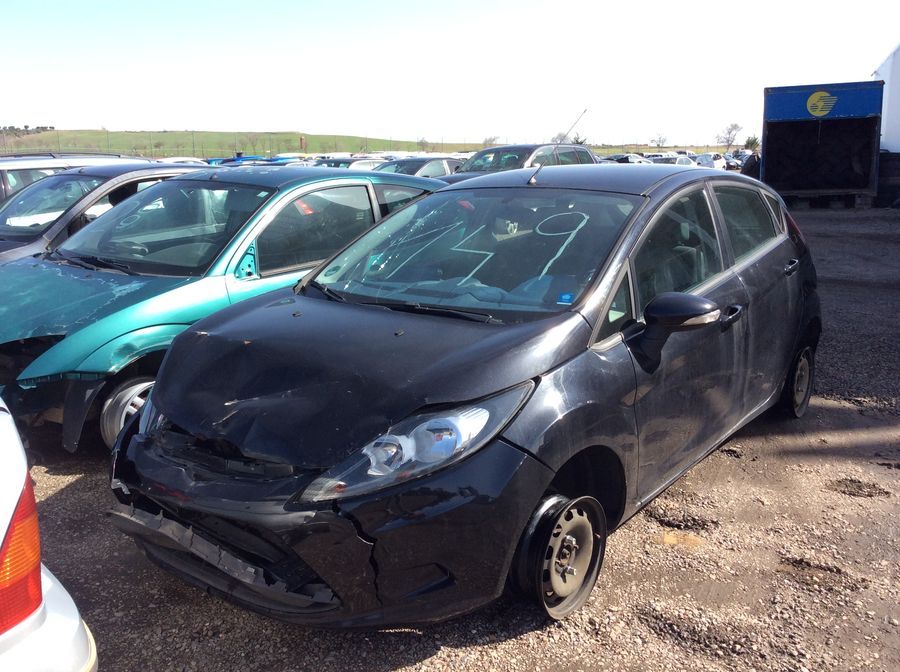 DESPIECE FORD FIESTA