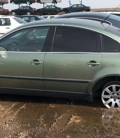 DESPIECE VOLKSWAGEN PASSAT