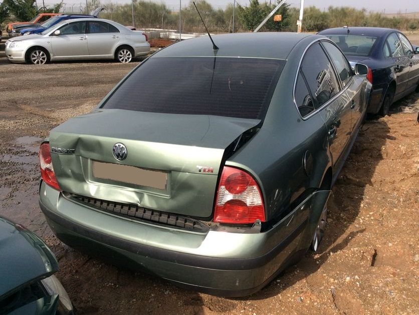 DESPIECE VOLKSWAGEN PASSAT - Imagen 3
