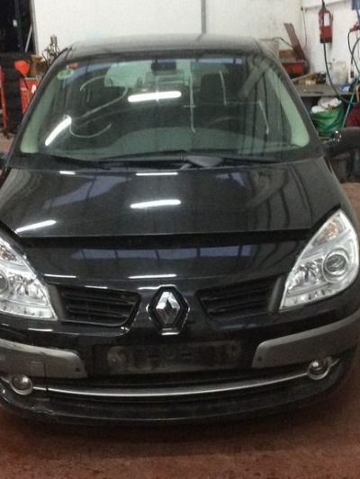 DESPIECE RENAULT MEGANE GR. SCENIC