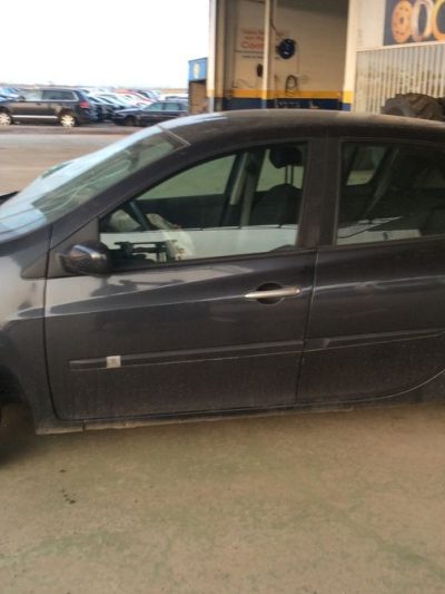 DESPIECE RENAULT CLIO