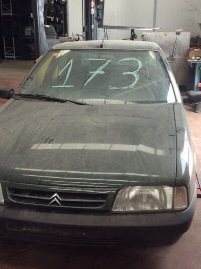DESPIECE CITROEN ZX