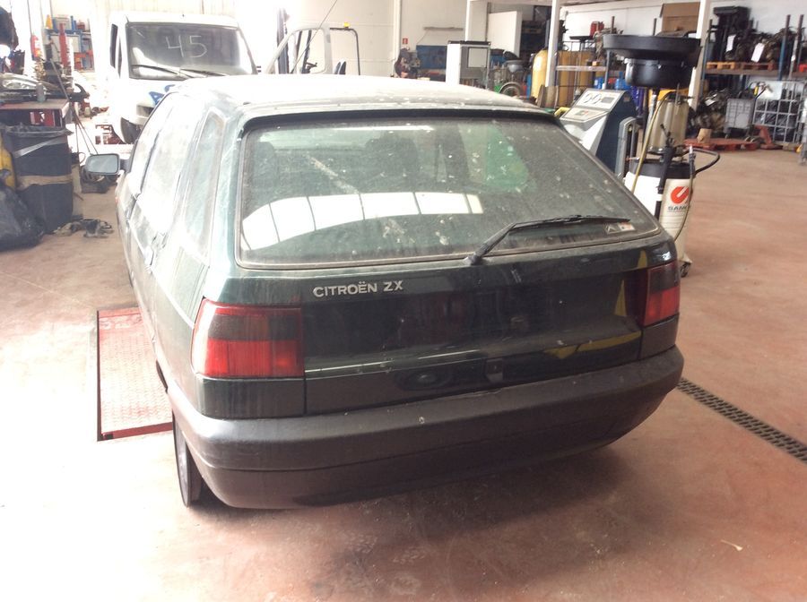 DESPIECE CITROEN ZX - Imagen 3