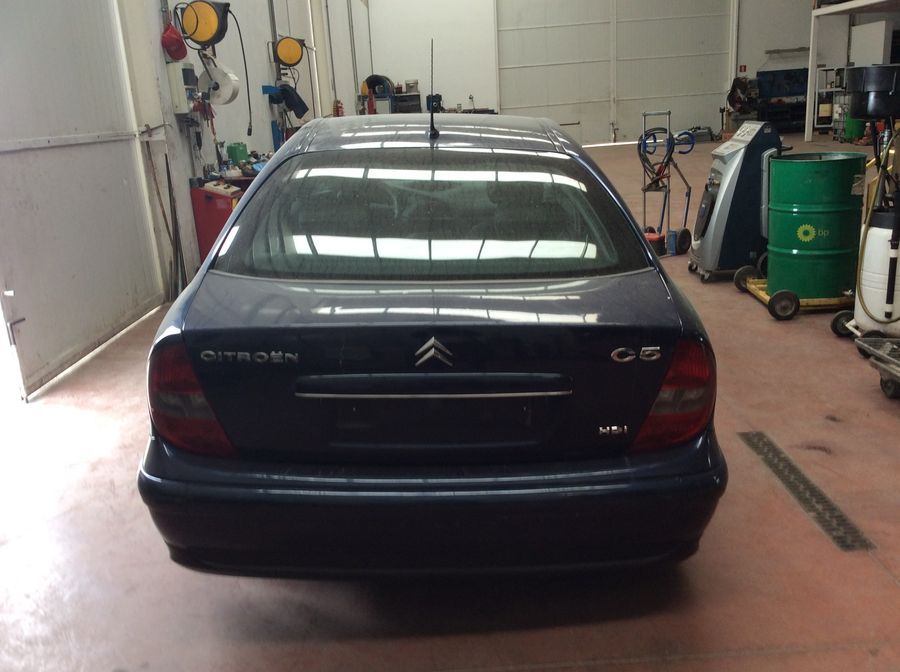 DESPIECE CITROEN C5 - Imagen 5
