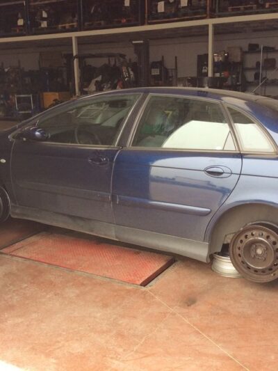DESPIECE CITROEN C5