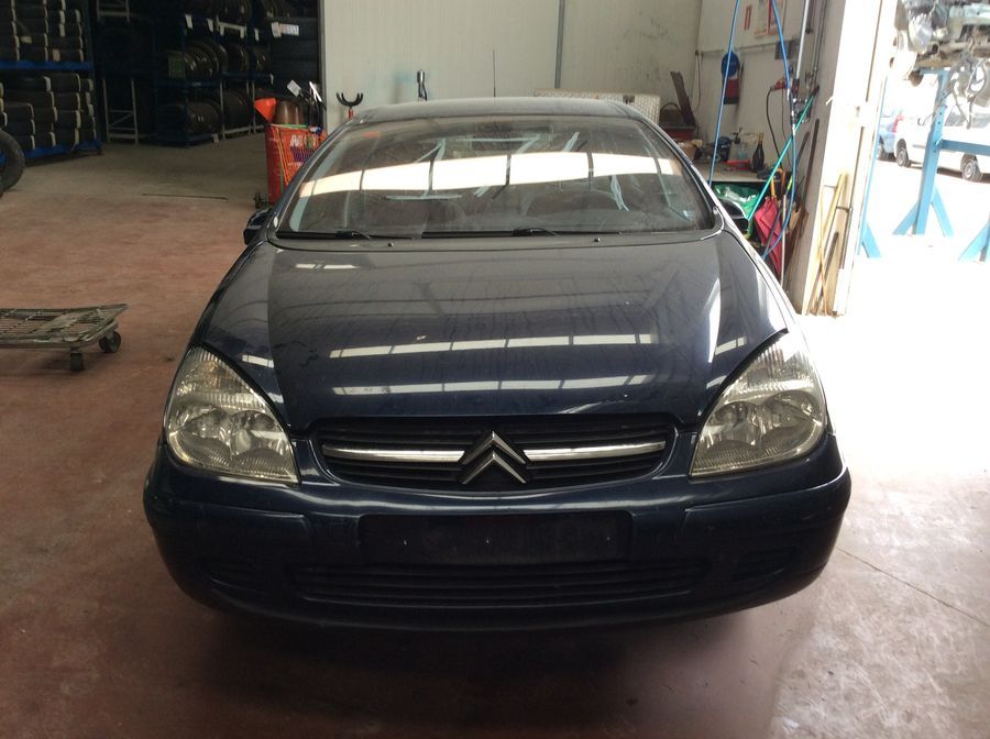 DESPIECE CITROEN C5 - Imagen 3