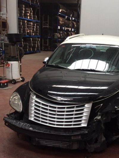 DESPIECE CHRYSLER CRUISER
