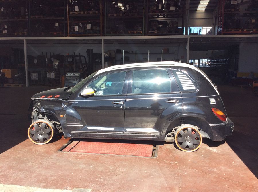 DESPIECE CHRYSLER CRUISER - Imagen 4